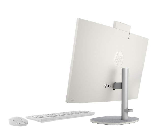 HP 24 AIO Ryzen 5-7520U/16GB/512/Win11 - 1454856 - zdjęcie 5